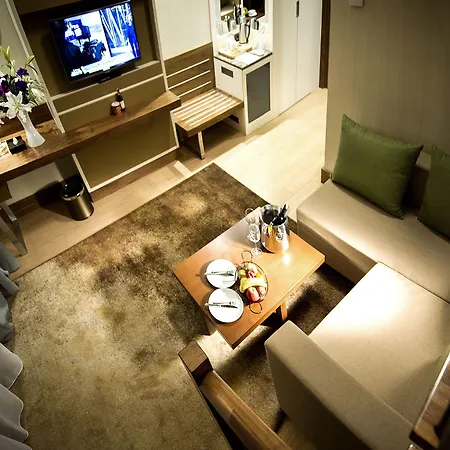 Ramada By Wyndham Florya اسطنبول