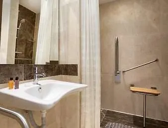 فندق Ramada By Wyndham Florya