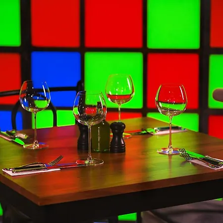 Ramada By Wyndham Florya Istambul