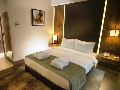 Hotel Ramada By Wyndham Florya Istanbul