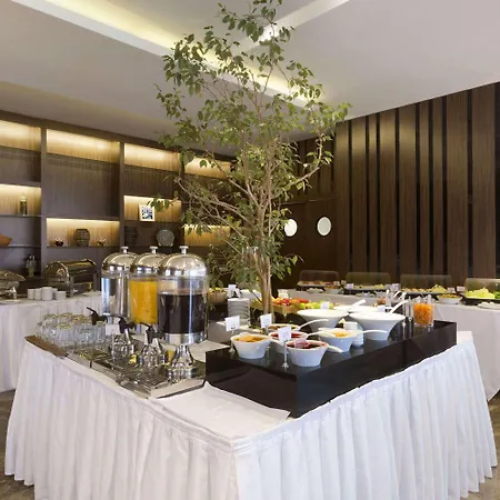 Ramada By Wyndham Florya Hotel Istanbul