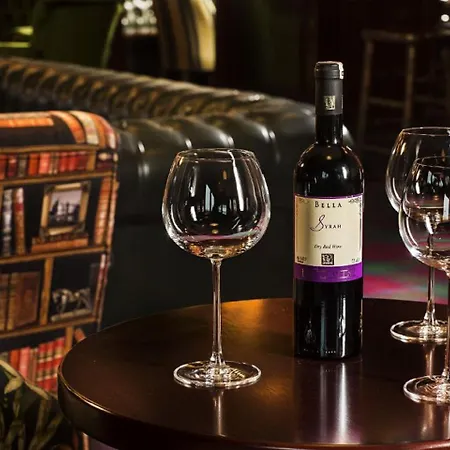 Ramada By Wyndham Florya 4*