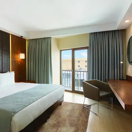 Hotel Ramada By Wyndham Florya