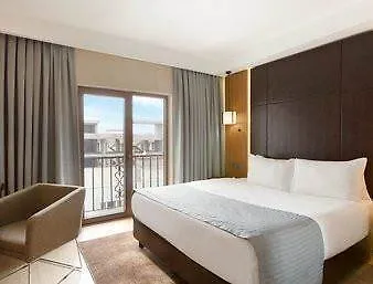 Hotel Ramada By Wyndham Florya