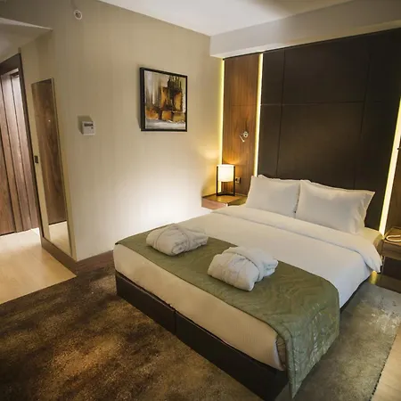 Hotel Ramada By Wyndham Florya Istambul