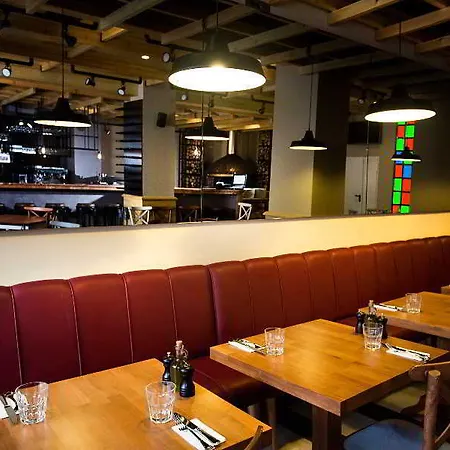 Ramada By Wyndham Florya 4* Istanbul