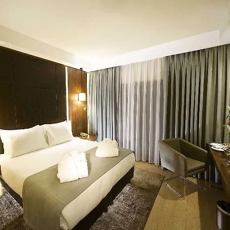 Ramada By Wyndham Florya Hotel 4*