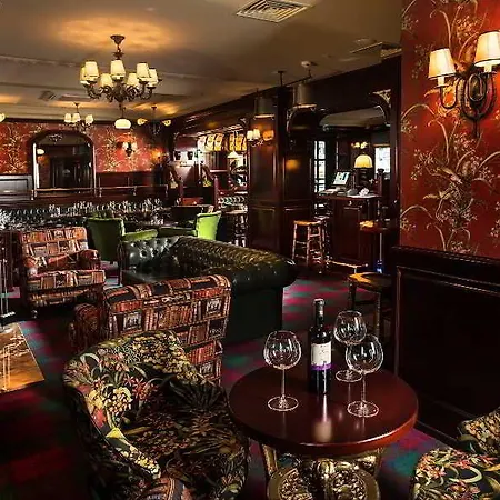 Hotel Ramada By Wyndham Florya Istambul