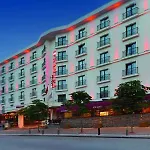 Hotel Ramada By Wyndham Florya 4*
