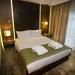 Ramada By Wyndham Florya Hotel 4*
