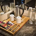 Hotel Ramada By Wyndham Florya