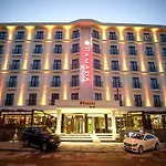Ramada By Wyndham Florya Hotel Stambuł