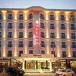 Ramada By Wyndham Florya Hotel