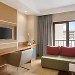 Ramada By Wyndham Florya Hotel Stambuł