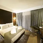 Ramada By Wyndham Florya Hotel 4*