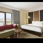 Hotel Ramada By Wyndham Florya 4*