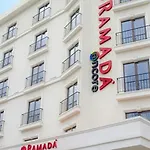 Ramada By Wyndham Florya Stambuł