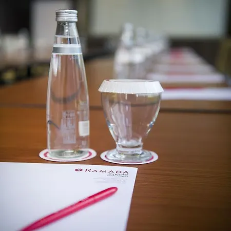 Ramada By Wyndham Florya 4*