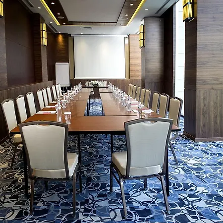 Ramada By Wyndham Florya