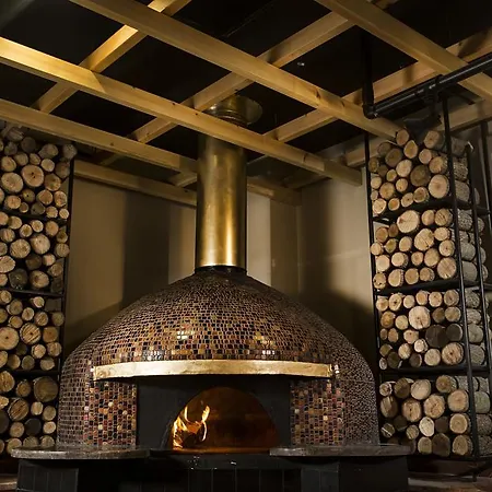 Ξενοδοχείο Ramada By Wyndham Florya 4*