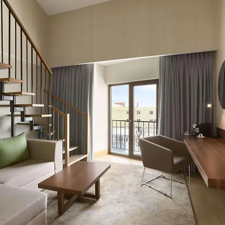 Hotel Ramada By Wyndham Florya Istambul