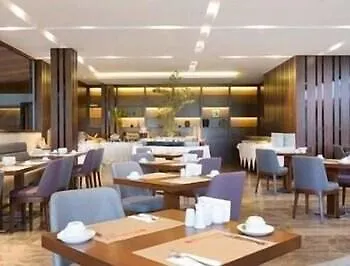 Ramada By Wyndham Florya 4*