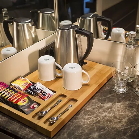 Ξενοδοχείο Ramada By Wyndham Florya