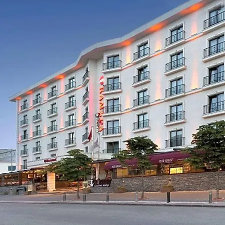Ramada By Wyndham Florya Stambuł