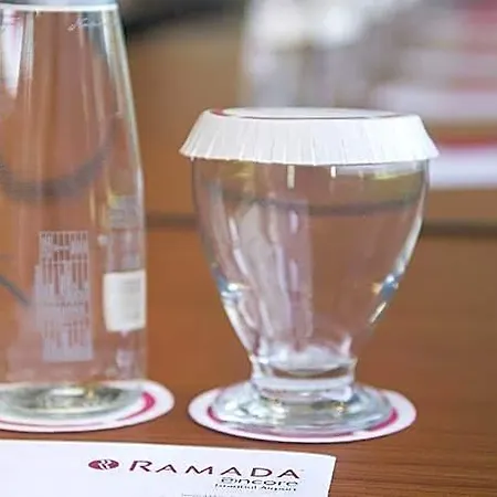 Ramada By Wyndham Florya 4*