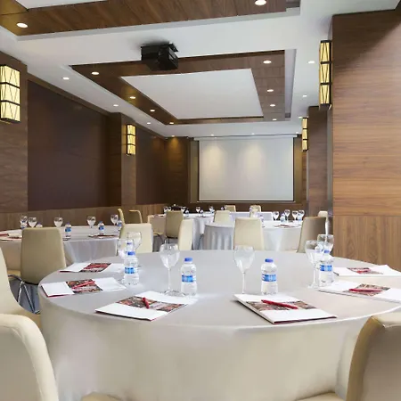 Ramada By Wyndham Florya Hotel Istanbul