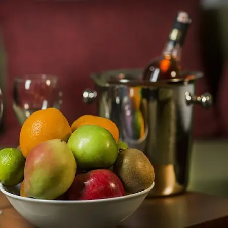 Ramada By Wyndham Florya Hotel Istambul