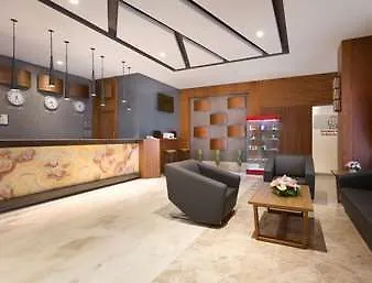 Ramada By Wyndham Florya