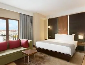 Ramada By Wyndham Florya 4*