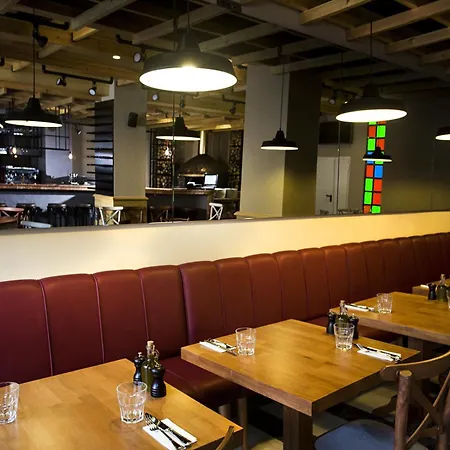 Ramada By Wyndham Florya 4*