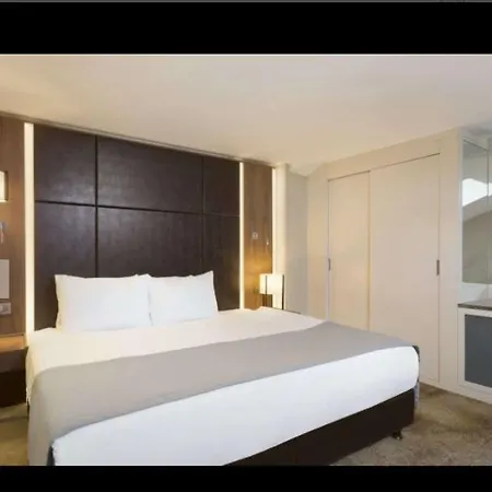 Ramada By Wyndham Florya 4*