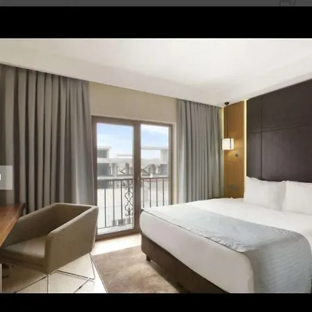 Ramada By Wyndham Florya Κωνσταντινούπολη