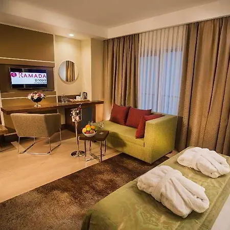 Ramada By Wyndham Florya