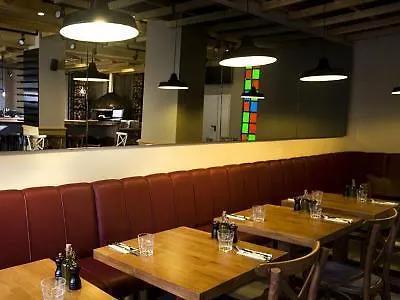 Ramada By Wyndham Florya Κωνσταντινούπολη