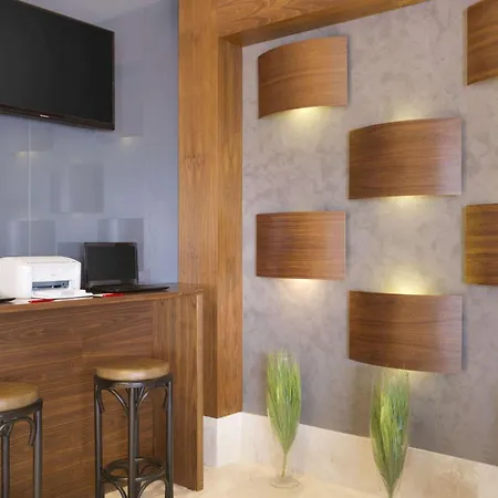 Ramada By Wyndham Florya