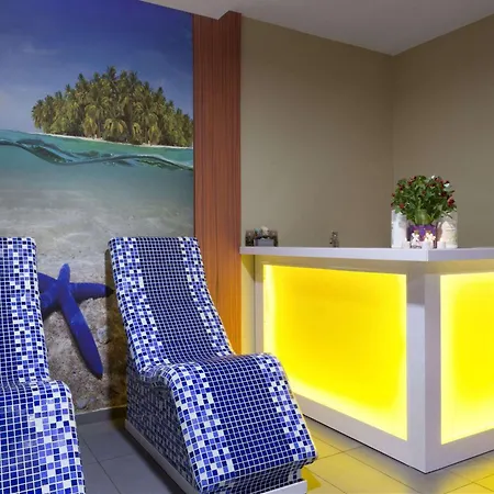 Ramada By Wyndham Florya Hotel Provincia di Istanbul