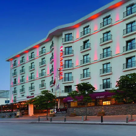 Ramada By Wyndham Florya Hotel