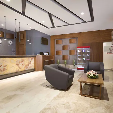 Ramada By Wyndham Florya 4*