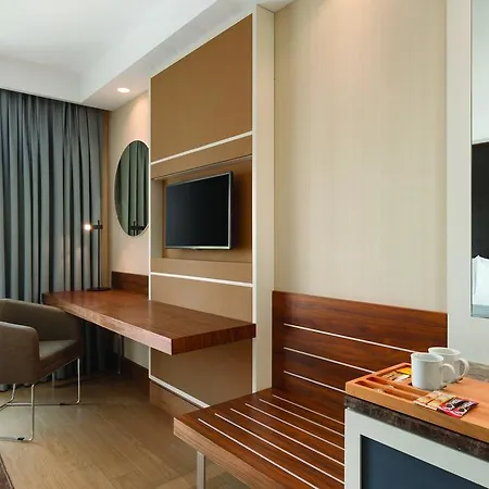 Ramada By Wyndham Florya Provincia di Istanbul