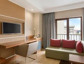 Ramada By Wyndham Florya Hotel Provincia di Istanbul