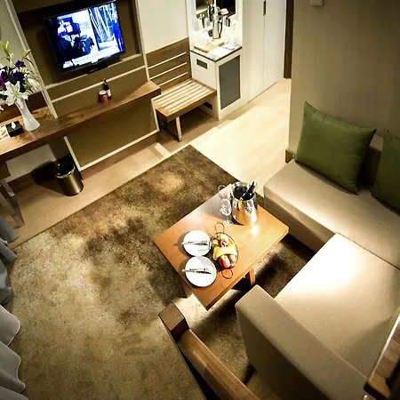 Ramada By Wyndham Florya Otel