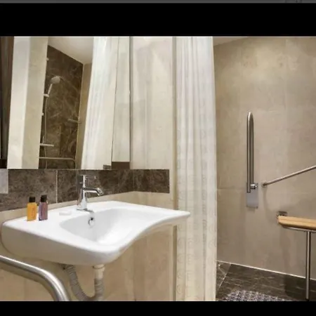 Ramada By Wyndham Florya Provincia di Istanbul